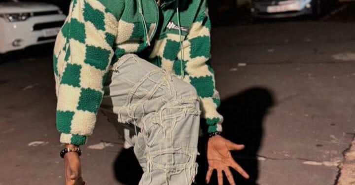 “I No Get Wife, I No Get Girlfriend — This Is a Fact!”: Sean Dampte Clears the Air on Love, Loyalty, and Life Before the Dem Go Dance EP