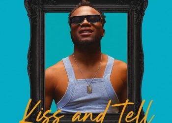 KINGSAA – Kiss & Tell