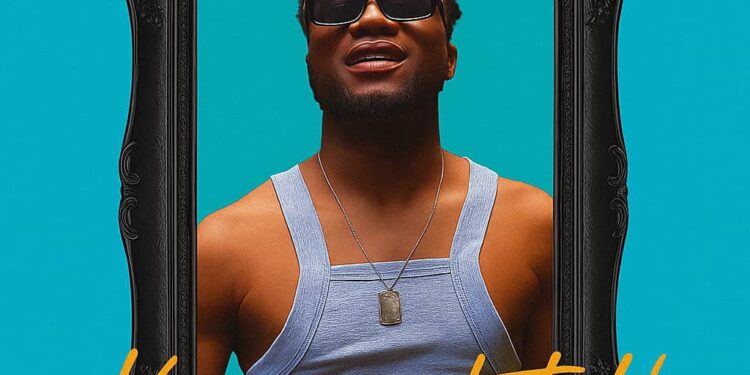 KINGSAA – Kiss & Tell