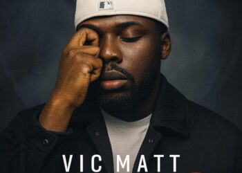 Music : Vic Matt – Lacking Sleep + The Reason