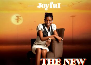 Music + Video : Joyful – The New Nation