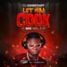 DJ CONSTANT – “LET HIM COOK”  MIX (VOL 1.0)  | @iamdjconstant