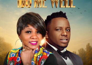 Title: Audio + Video: Rita Adomolga – Do Me Well Ft Eben