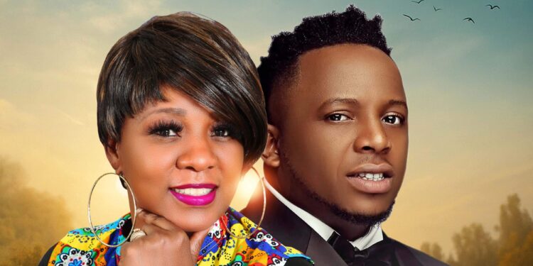 Title: Audio + Video: Rita Adomolga – Do Me Well Ft Eben