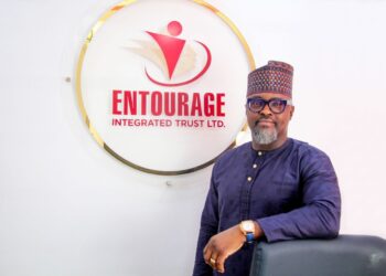 Entourage Integrated Trust: The Unsung Giant of Nigeria’s Microfinance Sector