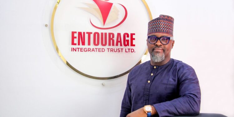 Entourage Integrated Trust: The Unsung Giant of Nigeria’s Microfinance Sector