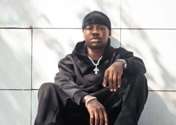 Nextee Announces “Next Up Olawale” — A Street-Pop Anthem for the New Generation