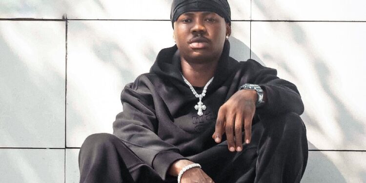 Nextee Announces “Next Up Olawale” — A Street-Pop Anthem for the New Generation