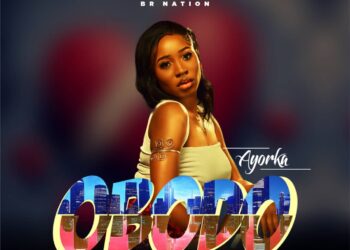 Ayorka Gets Real About Heartbreak in Soul-Stirring New Track ‘Obodo’