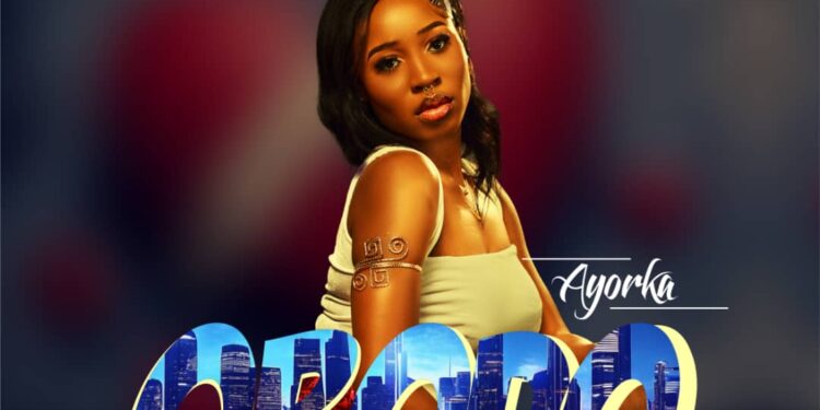 Ayorka Gets Real About Heartbreak in Soul-Stirring New Track ‘Obodo’