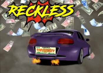 TobySensey – Reckless Ep
