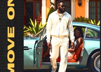 Folucious FC Is Done With The Drama; ‘Move On’ Is His Message to Toxic Love