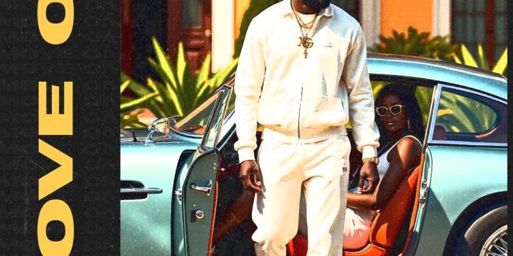 Folucious FC Is Done With The Drama; ‘Move On’ Is His Message to Toxic Love