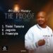[MUSIC EP] Mhacky Money – The Proof