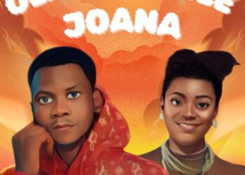 Olamzy Agile – Joana