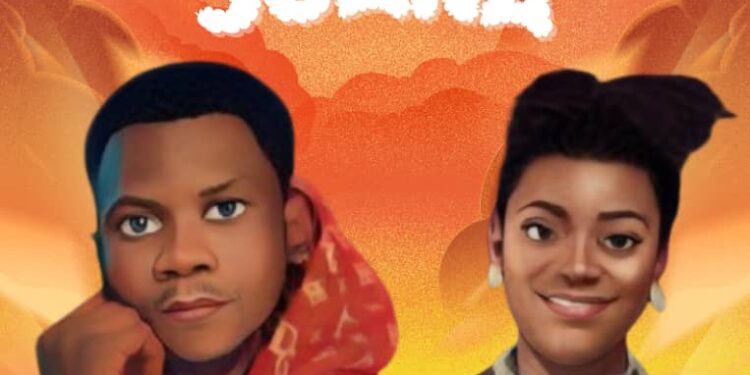 Olamzy Agile – Joana