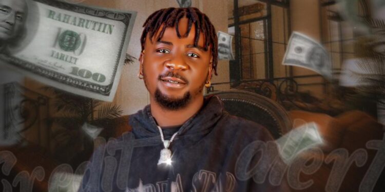 OLOKO SHAPICO – CREDIT ALERT