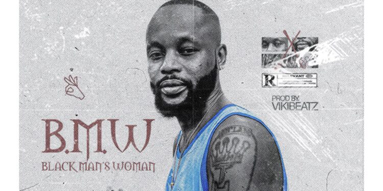 Clem Biney – B.M.W (Black Man’s Woman)