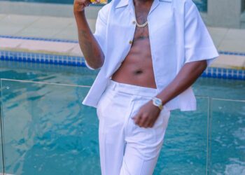 Ghanaian Star Samini Unleashes Afro Dancehall Banger “Summer King” for the Season’s Ultimate Party Vibes