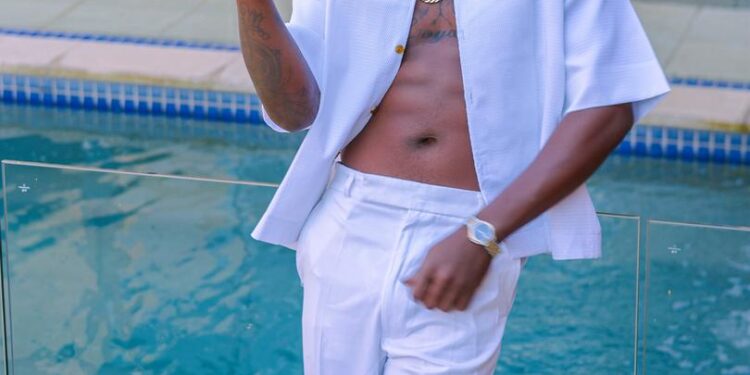 Ghanaian Star Samini Unleashes Afro Dancehall Banger “Summer King” for the Season’s Ultimate Party Vibes