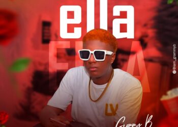 Grammy B – Ella