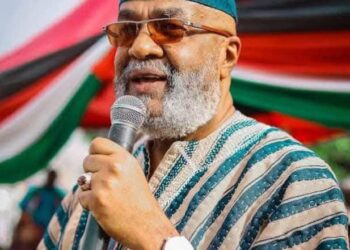 Mahama Appoints Said Sinare as Saudi Ambassador in One of His Best Diplomatic Decisions