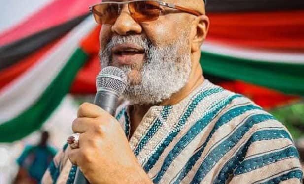 Mahama Appoints Said Sinare as Saudi Ambassador in One of His Best Diplomatic Decisions