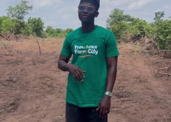 Providence Homes Launches 400 Acres Cocoa Plantation Farm Estate at Alabata, Abeokuta