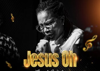 Gospel Music: Laurel Wisdom – Jesus Oh