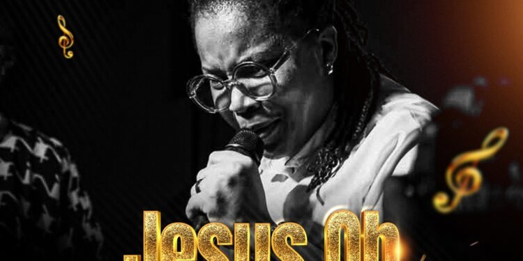 Gospel Music: Laurel Wisdom – Jesus Oh