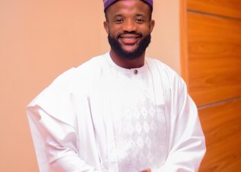 Jeremiah Music Band Brings the Soundtrack of Celebration to Nigeria