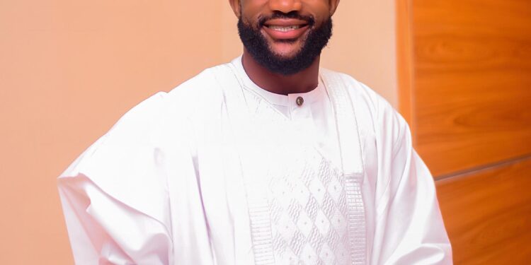 Jeremiah Music Band Brings the Soundtrack of Celebration to Nigeria