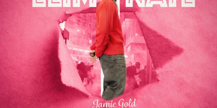 Jamie Gold – ‘Ng’Funi Mali