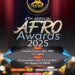 The 4th Annual AFRO Awards 2025 Set to Illuminate Los Angeles with Celebration of Humanitarianism and Excellence