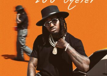 MUSIC: Aayo – 100 Meter