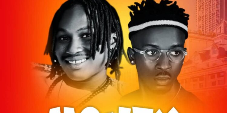 Music: Razzibee – Money Yap Man ft Cali’B Special