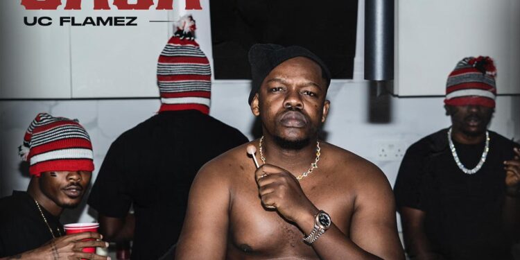 Uc Flamez – SouthEast Saga Ep