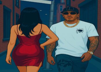 Correncee – Bad For You