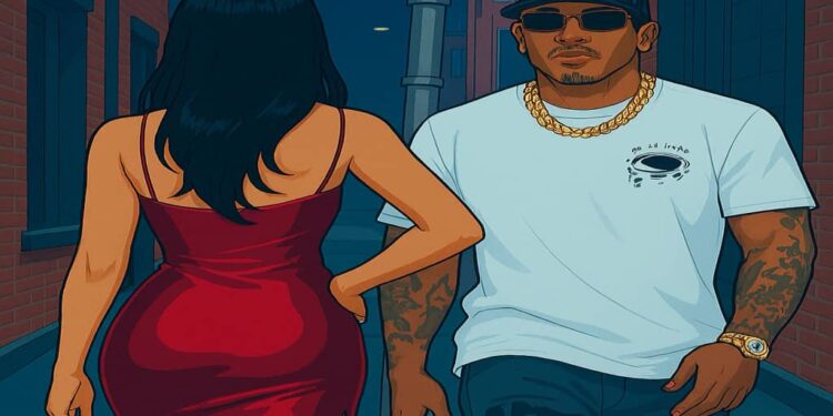 Correncee – Bad For You