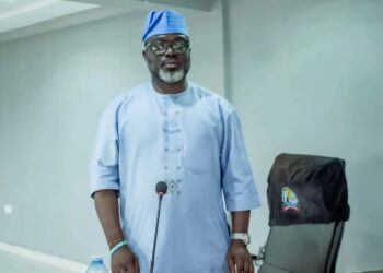 Hon. Olabisi Akintewe Elongate Biography