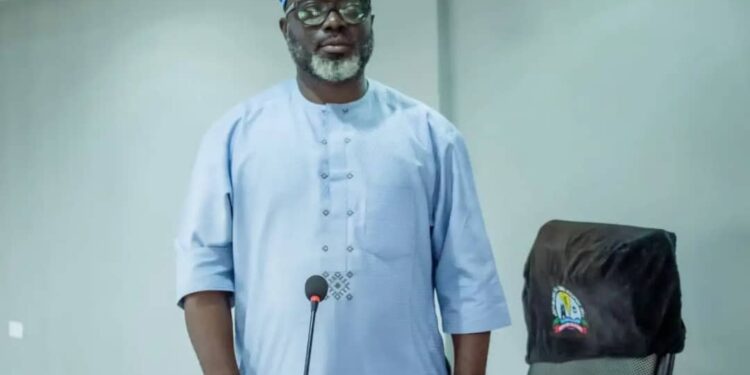 Hon. Olabisi Akintewe Elongate Biography