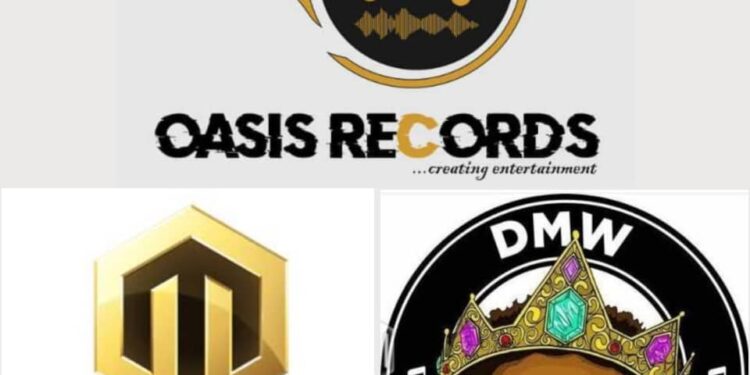 OASISENTER10MENT SET TO REPLACE MAVIN RECORDS AND DMW