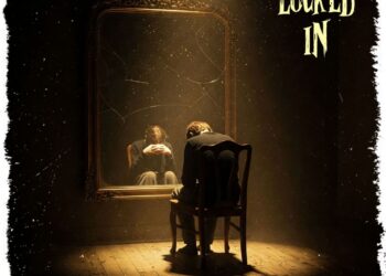 Golden boii – Locked In