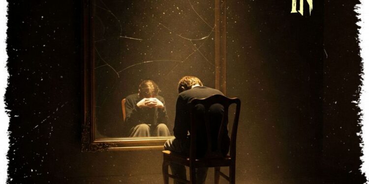 Golden boii – Locked In