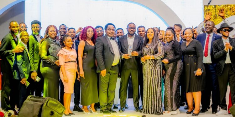 PWAN: A Legacy of Trust, Growth, and Reinvention in Nigerian Real Estate