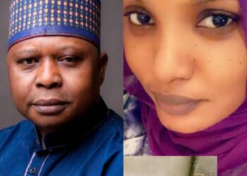 Eight Harvested Pregnancies, Zero Accountability: Hadiza Baffa’s Devastating Claims Against a Kabiru Turaki, SAN