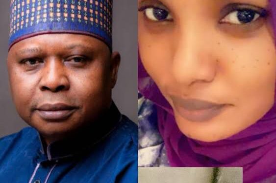 Eight Harvested Pregnancies, Zero Accountability: Hadiza Baffa’s Devastating Claims Against a Kabiru Turaki, SAN