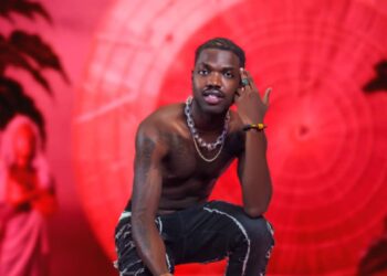 HeisOT Returns with a New Wave: Rebranding, a Pre-Track Dropped, And an Anticipated Single titled Baller