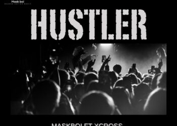 Maskboi – “Hustler” ft. Xcross