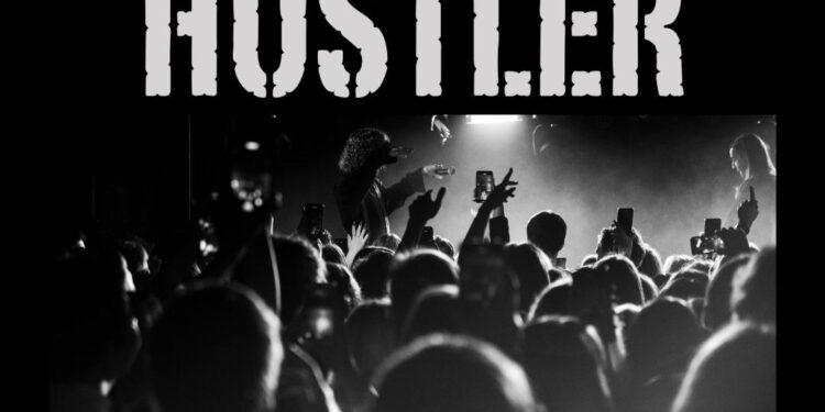 Maskboi – “Hustler” ft. Xcross